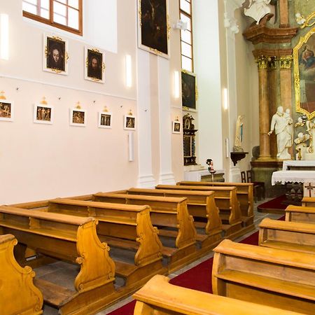 Hotel Zamek Hradek u Susice Zewnętrze zdjęcie