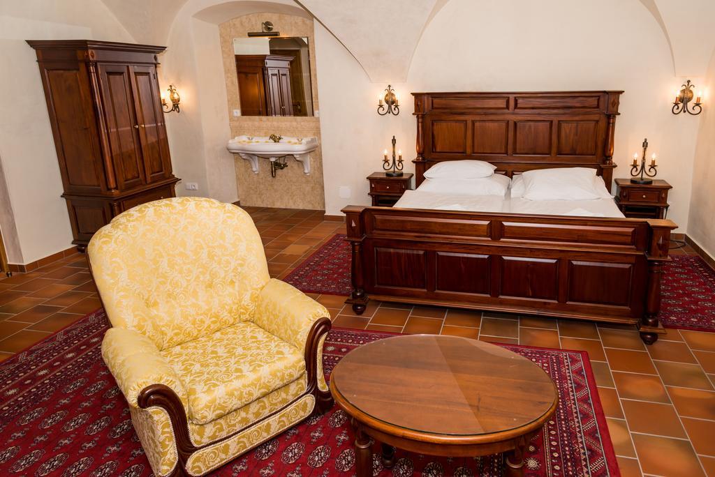 Hotel Zamek Hradek u Susice Zewnętrze zdjęcie