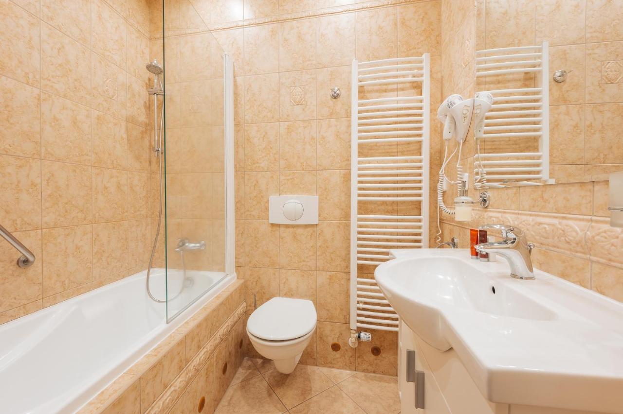 Hotel Zamek Hradek u Susice Zewnętrze zdjęcie