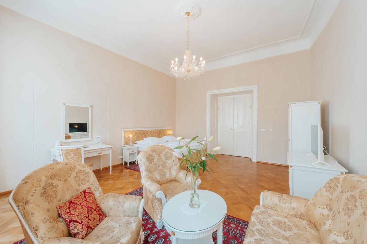 Hotel Zamek Hradek u Susice Zewnętrze zdjęcie