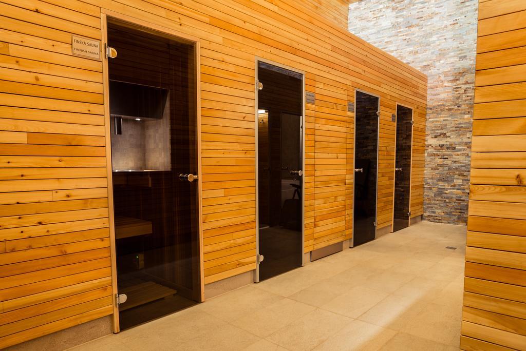 Hotel Zamek Hradek u Susice Zewnętrze zdjęcie